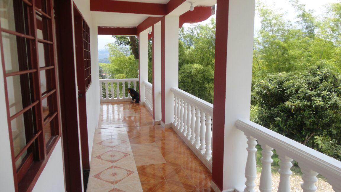 Hotel Real San Agustín Exteriér fotografie