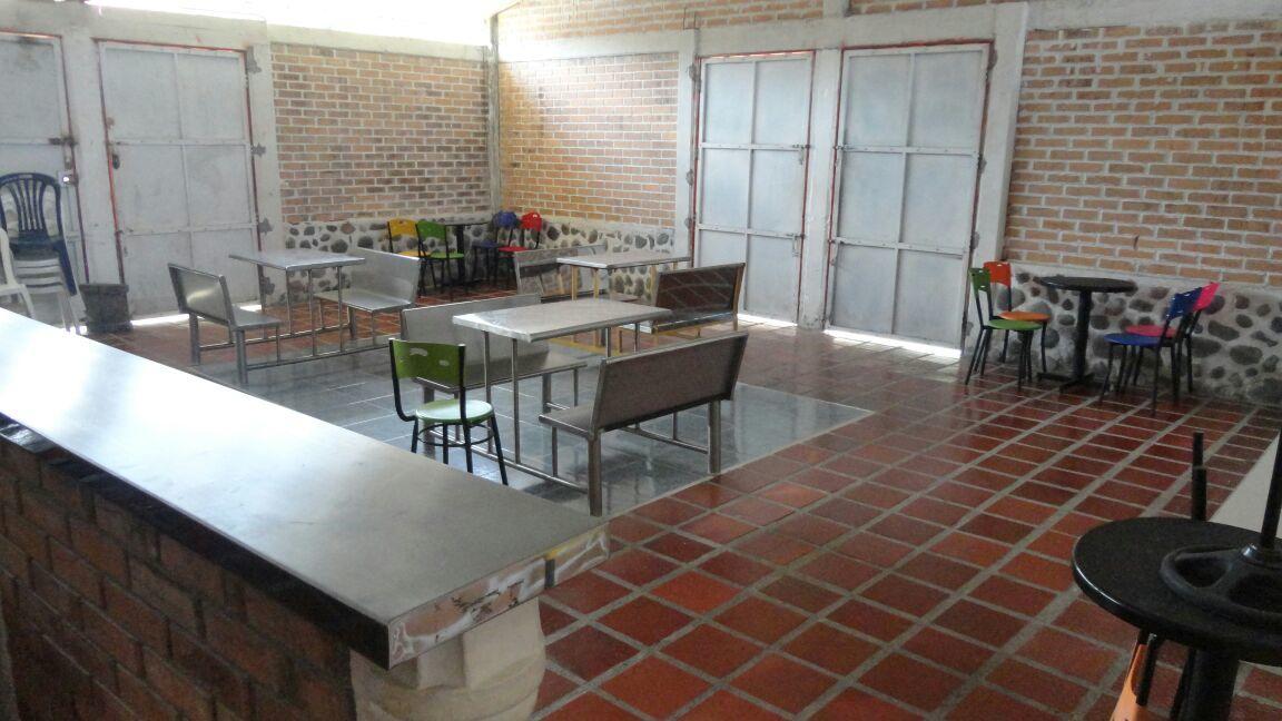 Hotel Real San Agustín Exteriér fotografie