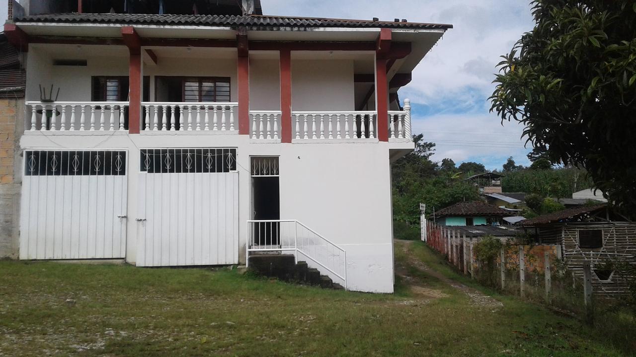 Hotel Real San Agustín Exteriér fotografie