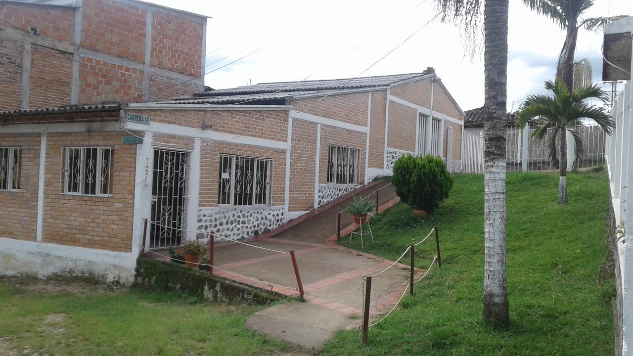 Hotel Real San Agustín Exteriér fotografie