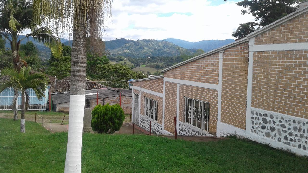 Hotel Real San Agustín Exteriér fotografie